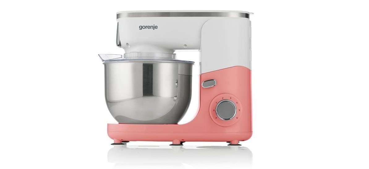 GORENJE MMC1005RW Küchenmaschine GORENJE MMC1005RW Küchenmaschine