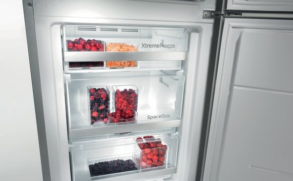 Šuplíkový mrazák GORENJE FN4172CW