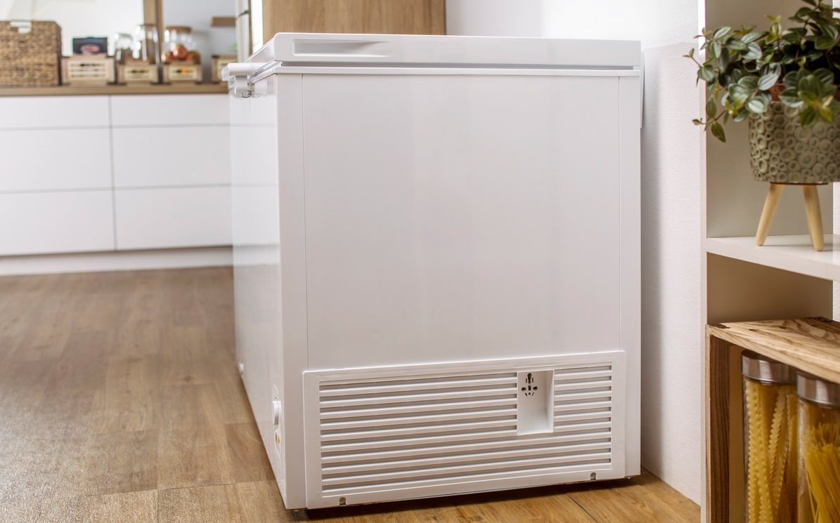 GORENJE FH25EAW chest freezer GORENJE FH25EAW chest freezer