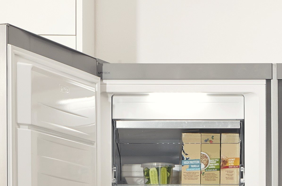 GORENJE FN619EAXL6 upright freezer GORENJE FN619EAXL6 upright freezer