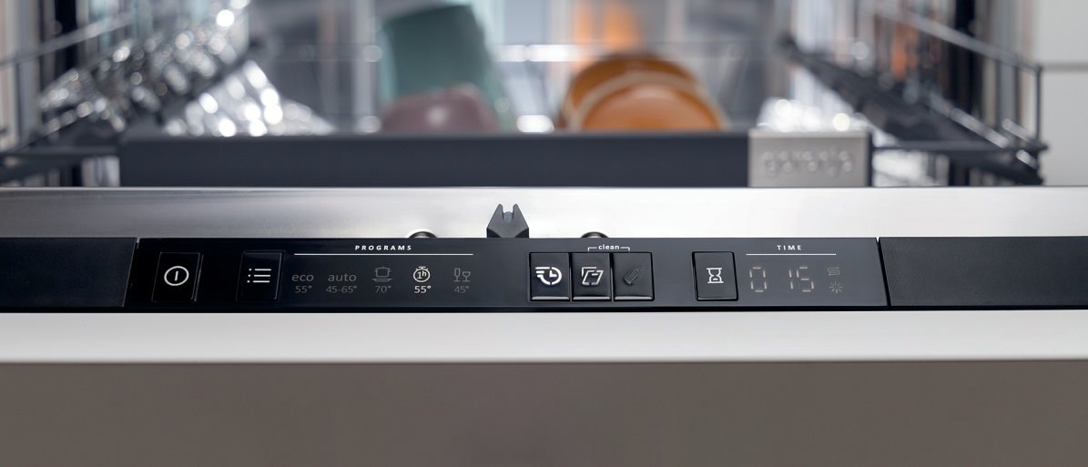 Vestavná myčka GORENJE GI641D60 SpeedWash