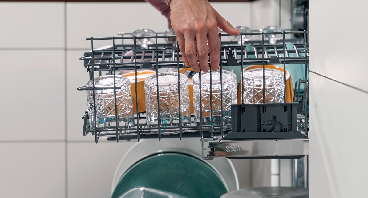 Vestavná myčka GORENJE GI641D60 SpeedWash