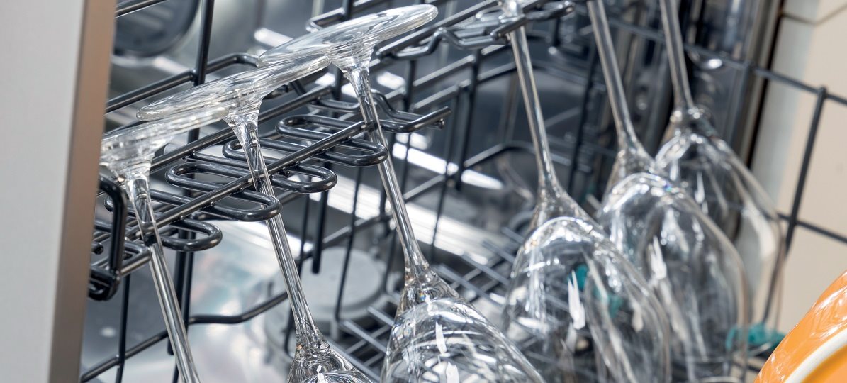Vestavná myčka GORENJE GI641D60 SpeedWash