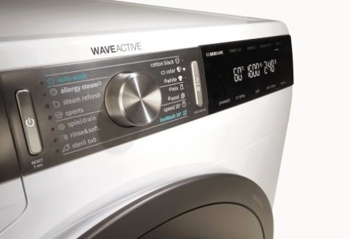 Pračka s předním plněním GORENJE W2S846LN Pračka s předním plněním GORENJE W2S846LN
