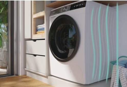 Pračka s předním plněním GORENJE W2S846LN Pračka s předním plněním GORENJE W2S846LN