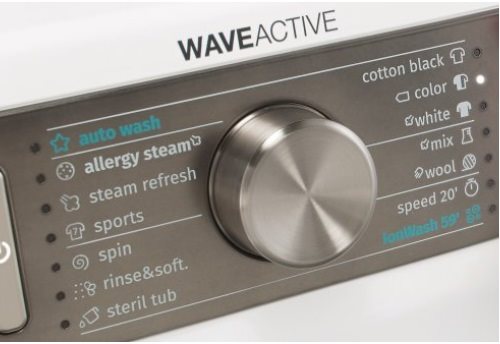 Pračka s předním plněním GORENJE W2S846LN Pračka s předním plněním GORENJE W2S846LN