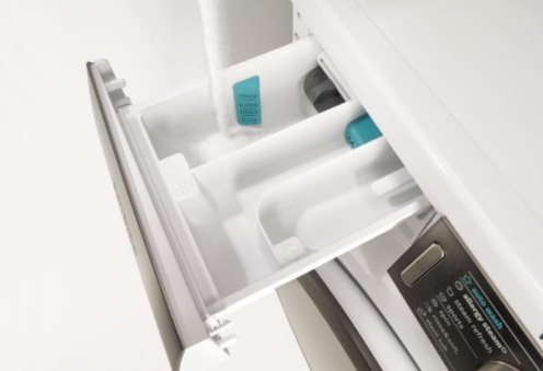 Pračka s předním plněním GORENJE W2S846LN Pračka s předním plněním GORENJE W2S846LN