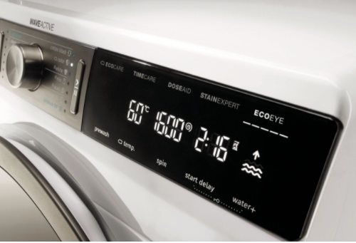 Pračka s předním plněním GORENJE W2S846LN Pračka s předním plněním GORENJE W2S846LN
