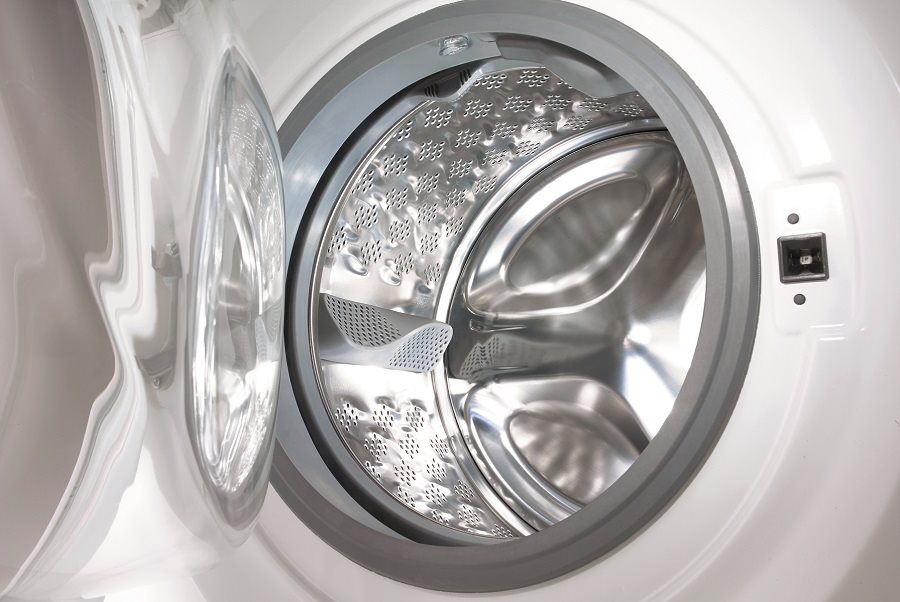 Práčka so sušičkou Gorenje W3D2A854ADS