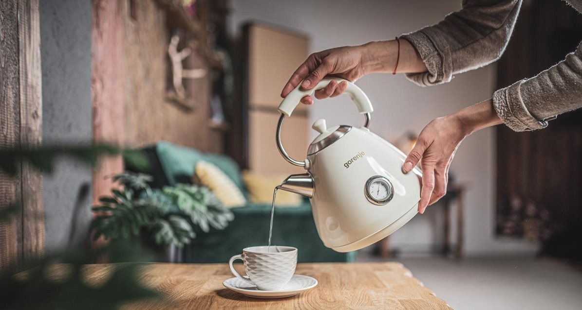 Gorenje K17CLI Kettle