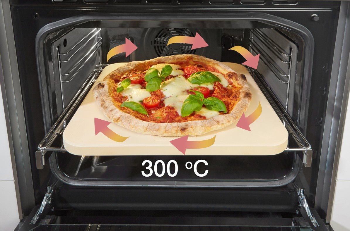 GORENJE GEC5C41SG cooker with ceramic hob