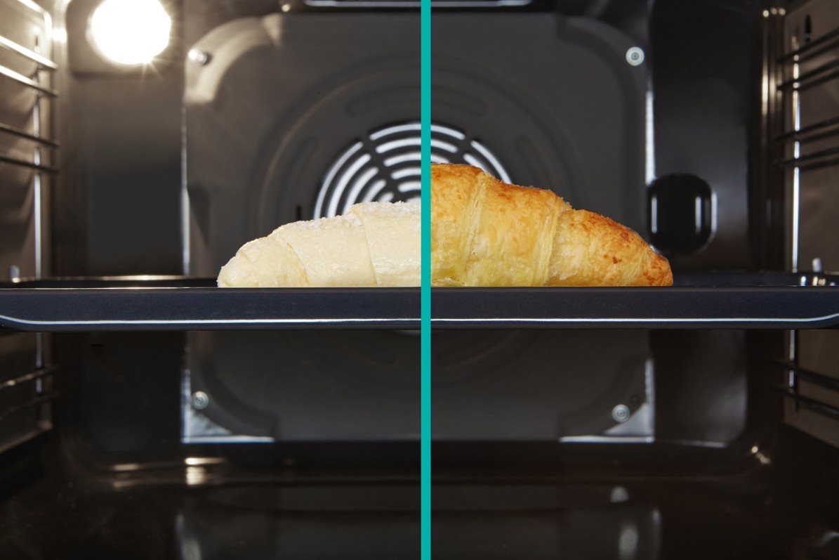 Sporák GORENJE GEIT5C60WPG indukční deska