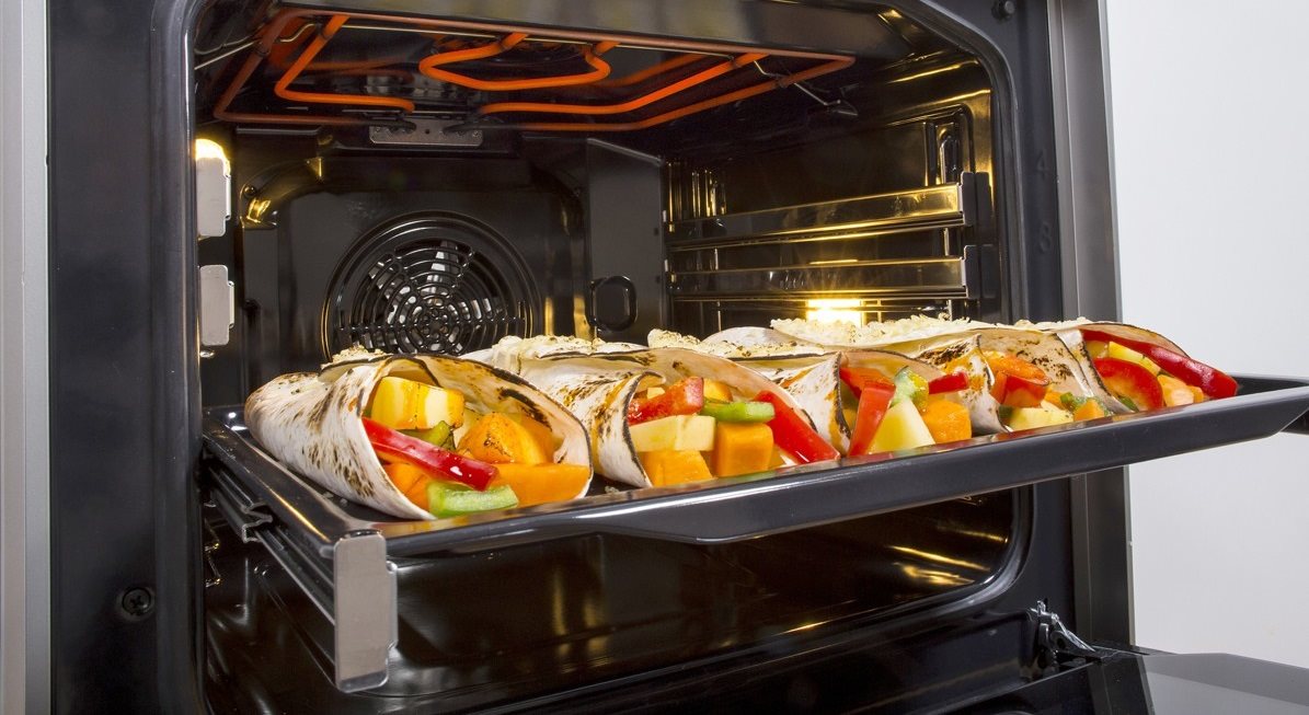 Sporák GORENJE K5352XH plynová deska
