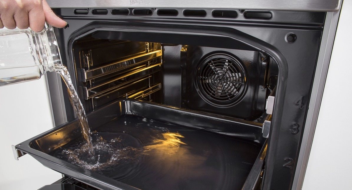 Sporák GORENJE K5352XH plynová deska