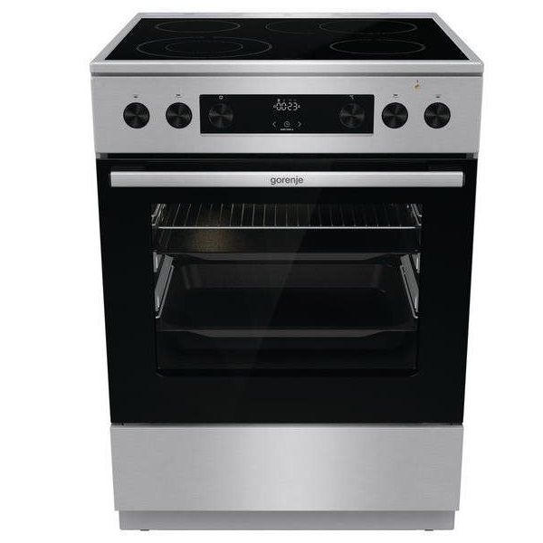 GORENJE GECS6C710XPA cooker
