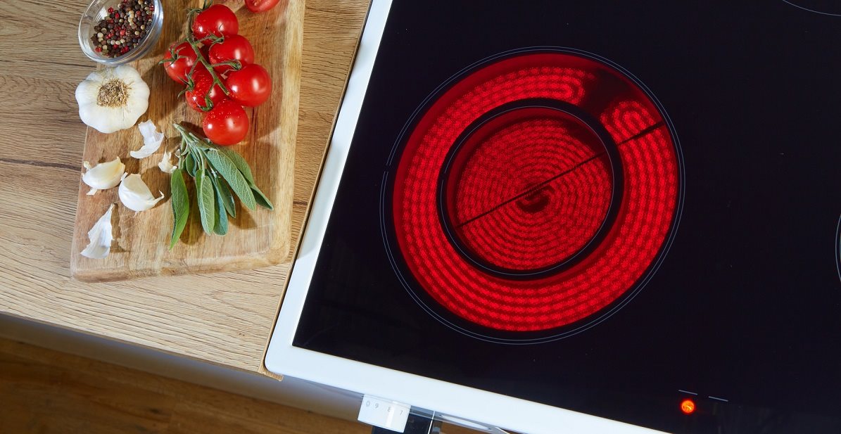 GORENJE GECS6C710XPA cooker