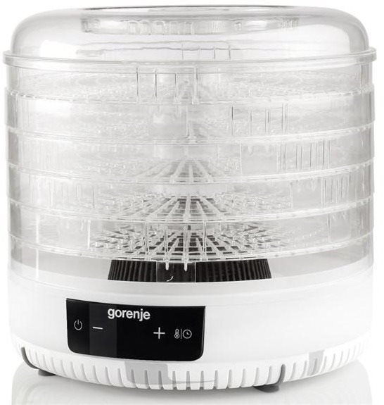Gorenje FDK500GCW food dehydrator