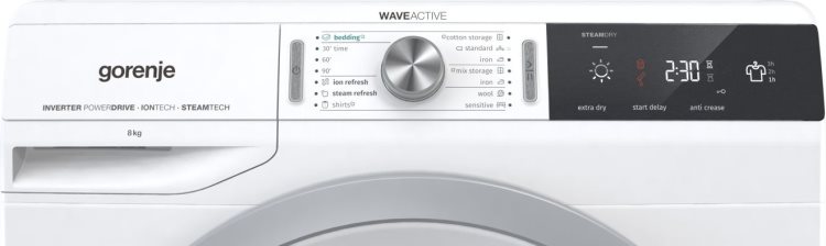 Gorenje DA83ILS/I Gorenje DA83ILS/I