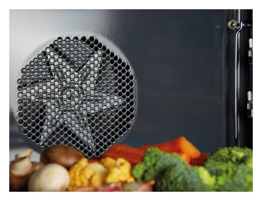 Trouba Gorenje