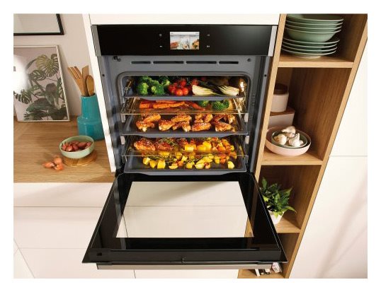 Trouba Gorenje