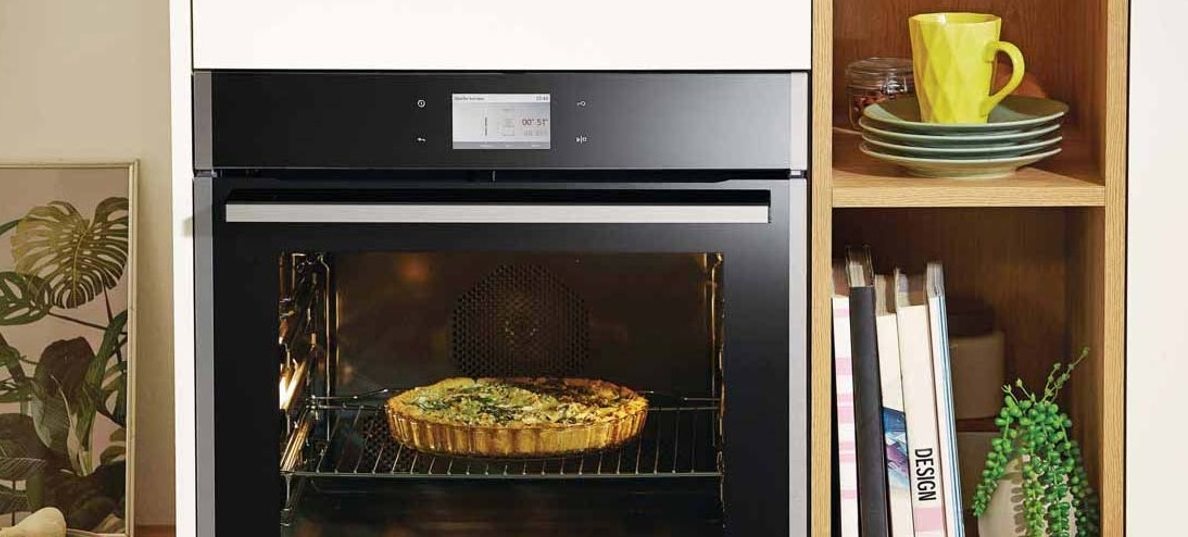 Vstavaná rúra GORENJE BOS737E301B parní Vstavaná rúra GORENJE BOS737E301B parní