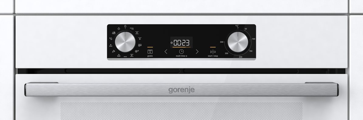 GORENJE BOS6737E09WG built-in oven