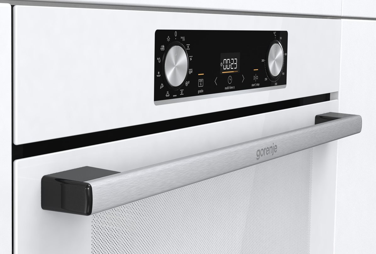 GORENJE BOS6737E09WG built-in oven