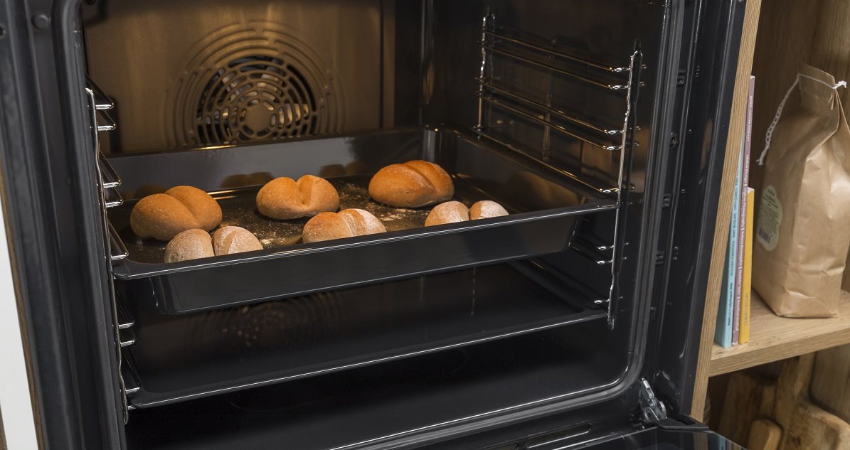 Vstavaná rúra GORENJE BOS6747A01X