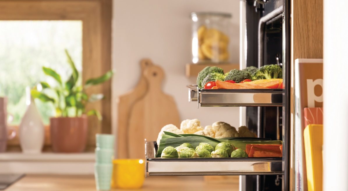 Vestavná trouba GORENJE GBF22ILPMF