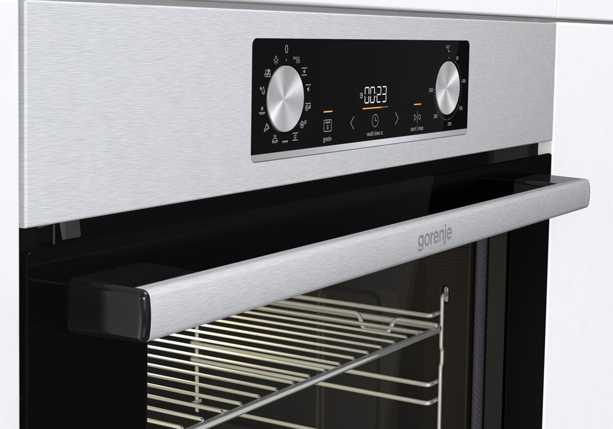 GORENJE BPS6737E03X built-in oven GORENJE BPS6737E03X built-in oven