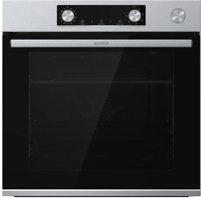 GORENJE BSA6737E15X built-in oven
