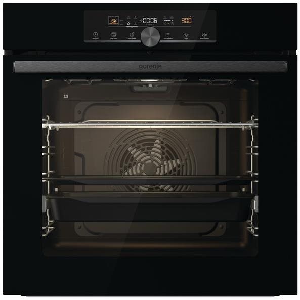 Vestavná trouba GORENJE GBF22ILPMF