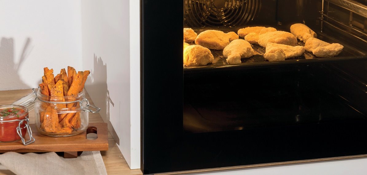 Gorenje BOS6737E06BG built-in oven