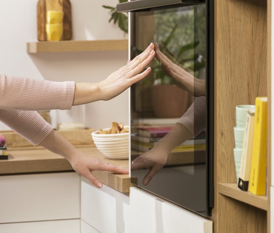 Gorenje BOS6737E06BG built-in oven