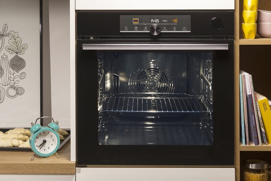 Gorenje BOS6737E06BG built-in oven