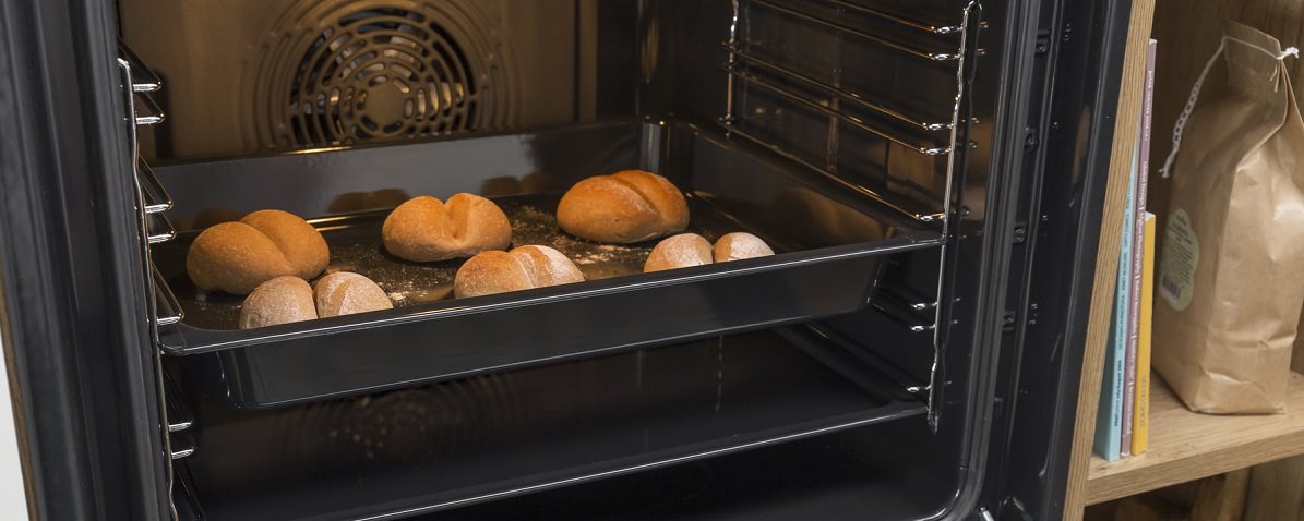 Gorenje BOS6737E06BG built-in oven