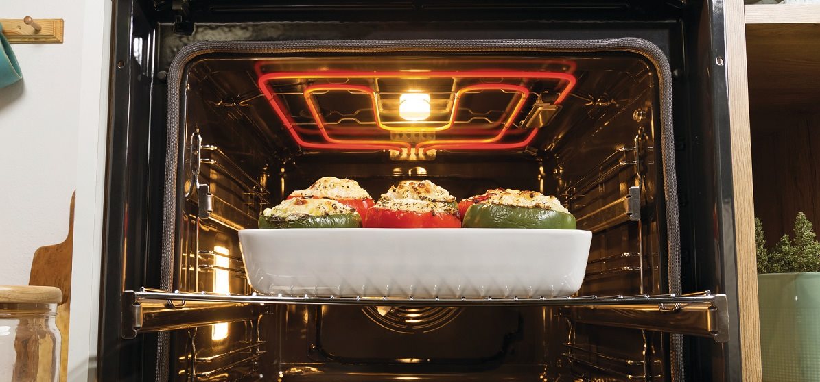 Gorenje BOS6737E06BG built-in oven