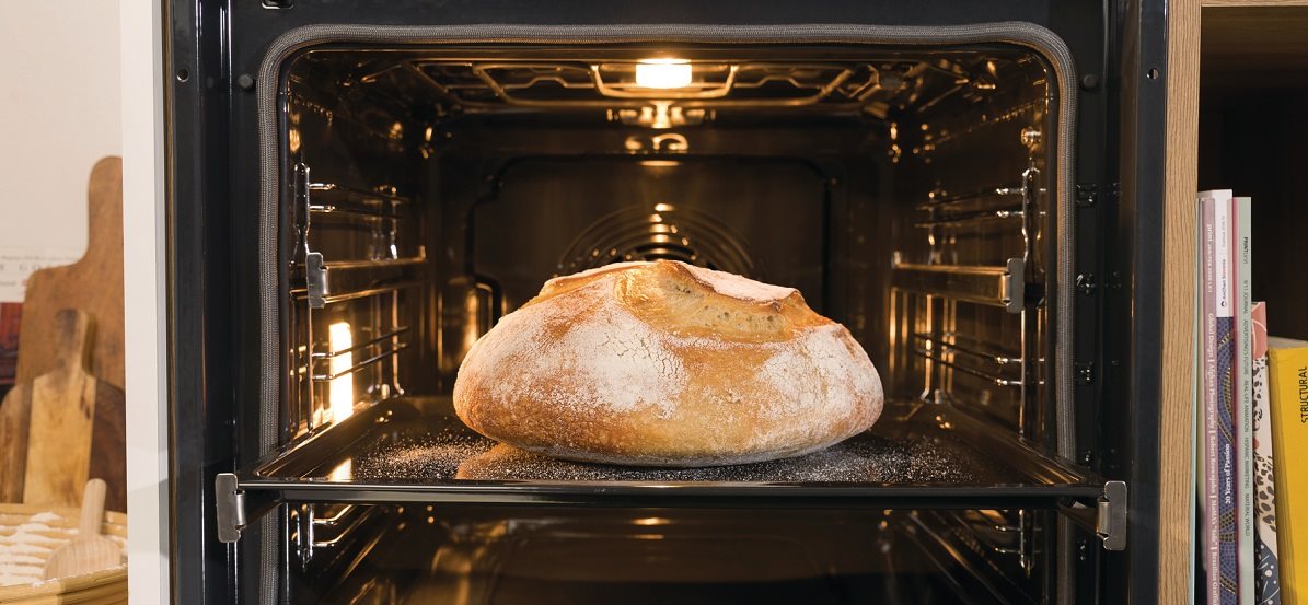 Gorenje BOS6737E06BG built-in oven