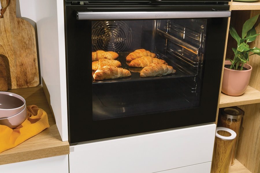 Gorenje BOS6737E06BG built-in oven