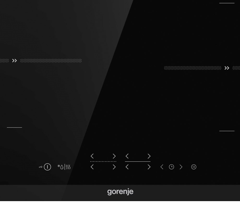 GORENJE IT643BCSC