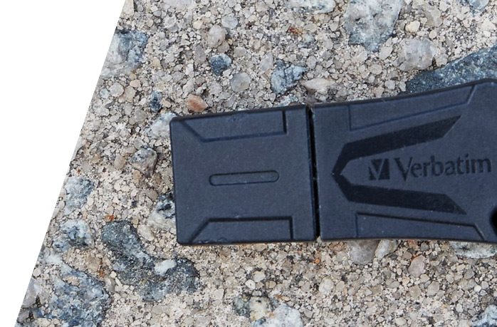 Verbatim Store 'n' ToughMAX Verbatim Store 'n' ToughMAX