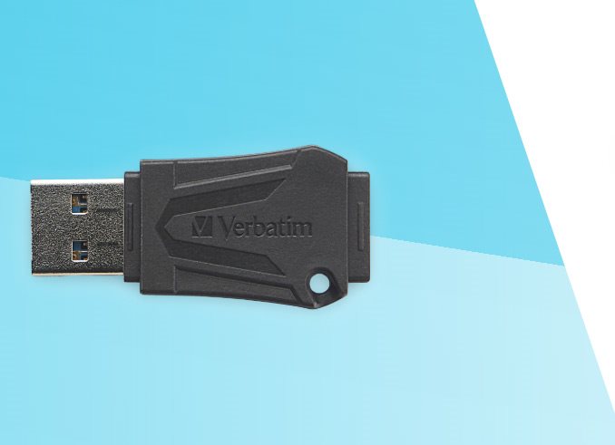 Verbatim Store 'n' ToughMAX Verbatim Store 'n' ToughMAX