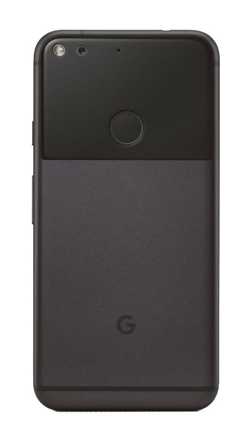 Google Pixel Google Pixel Quite Black