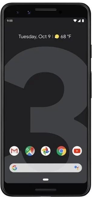 Google Pixel 3 Google Pixel 3