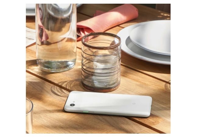 Google Pixel 3