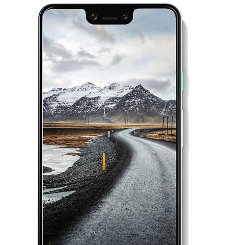Google Pixel 3 XL Google Pixel 3 XL