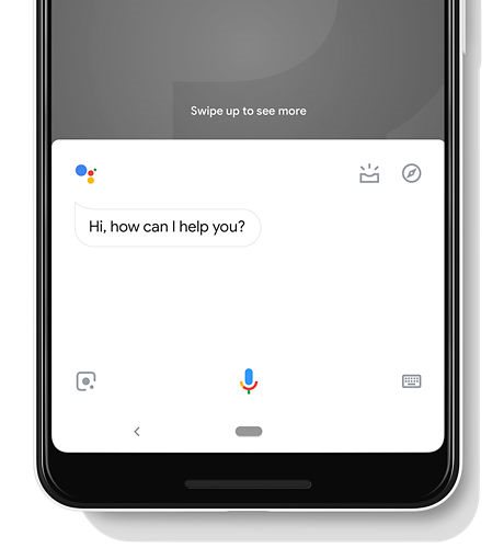 Google Pixel 3 XL Google Pixel 3 XL