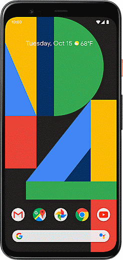 Google Pixel 4 Google Pixel 4