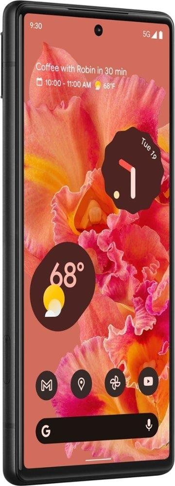 Google Pixel 6 5G 8GB/128GB orange