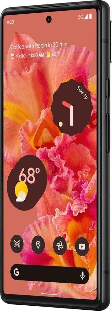 Google Pixel 6 5G 8GB/128GB orange